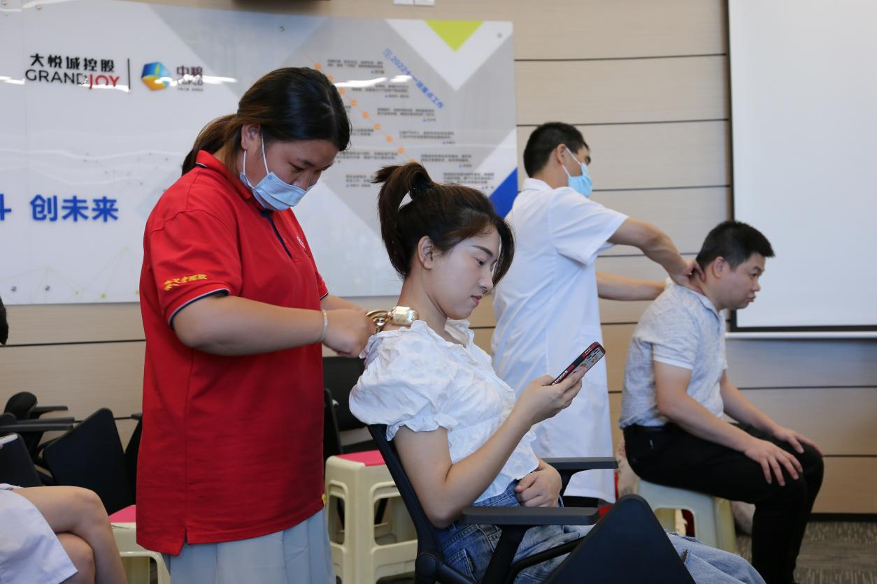 以愛(ài)之名、一“健”傾心！
